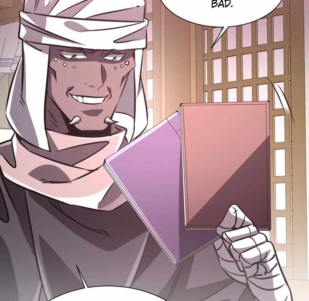 Reborn as a Demonic Cultivator: Starting with a Zombie Planet Chapter 34 page 60