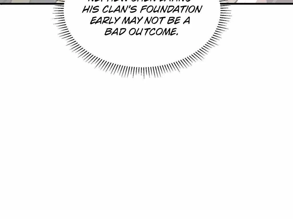 Reborn as a Demonic Cultivator: Starting with a Zombie Planet Chapter 34 page 26