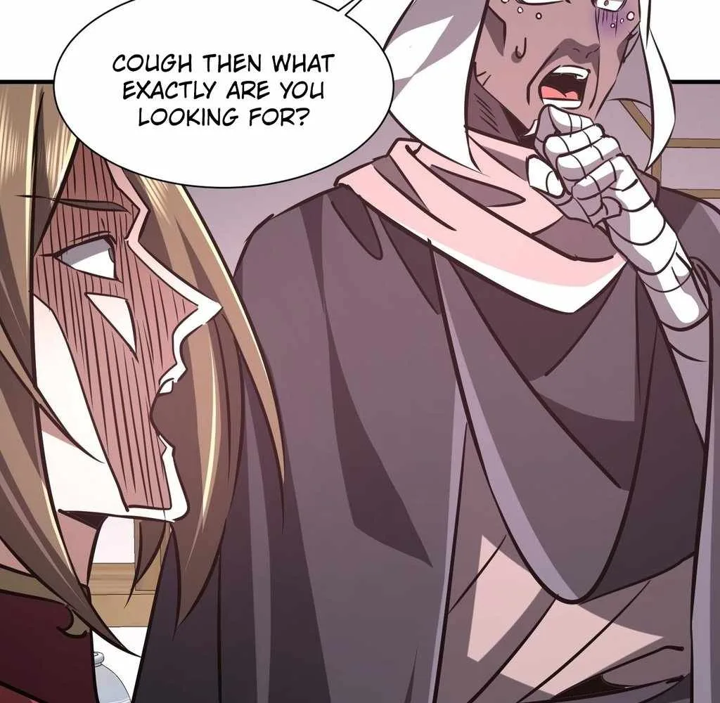 Reborn as a Demonic Cultivator: Starting with a Zombie Planet Chapter 34 page 67