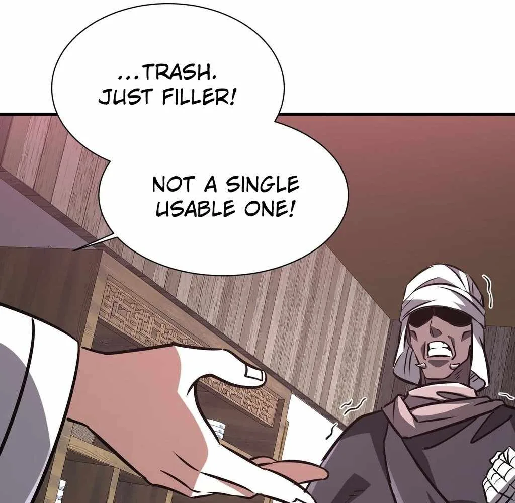 Reborn as a Demonic Cultivator: Starting with a Zombie Planet Chapter 34 page 75