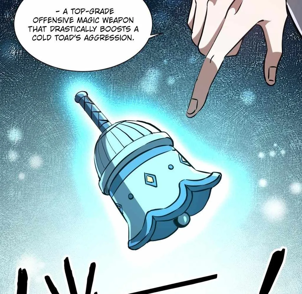 Reborn as a Demonic Cultivator: Starting with a Zombie Planet Chapter 34 page 58