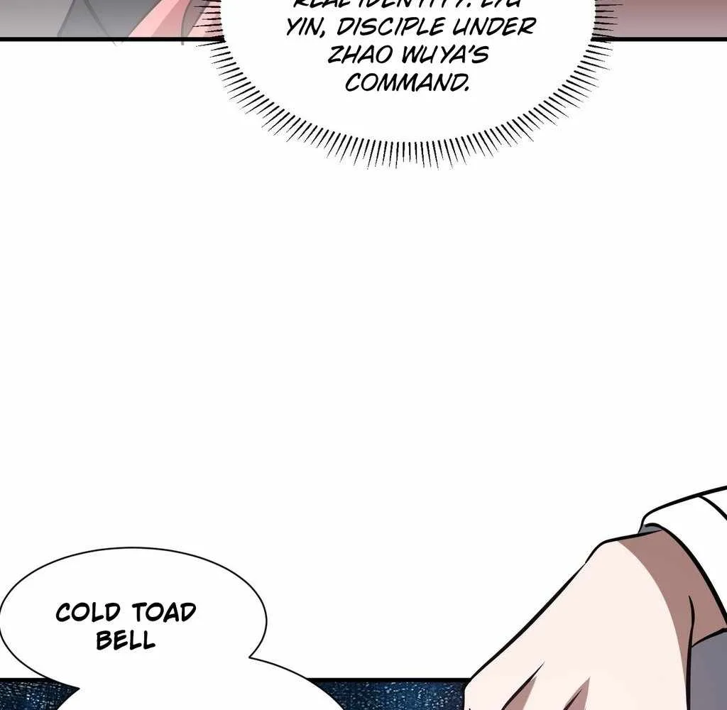 Reborn as a Demonic Cultivator: Starting with a Zombie Planet Chapter 34 page 57