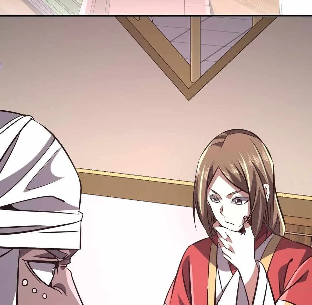 Reborn as a Demonic Cultivator: Starting with a Zombie Planet Chapter 34 page 70