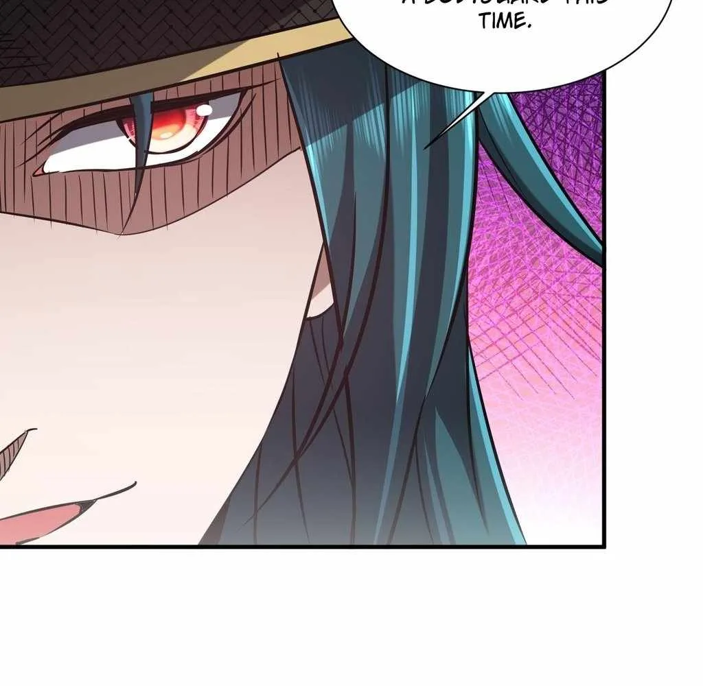 Reborn as a Demonic Cultivator: Starting with a Zombie Planet Chapter 34 page 12