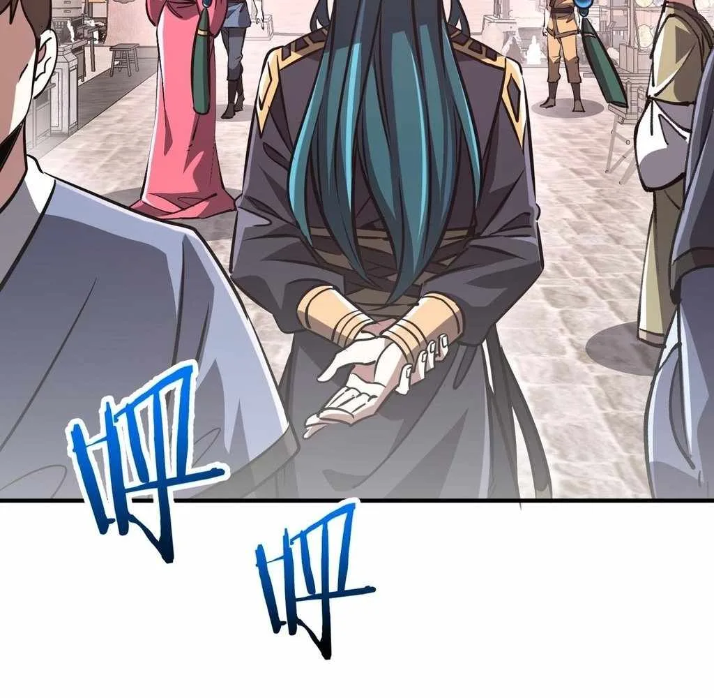 Reborn as a Demonic Cultivator: Starting with a Zombie Planet Chapter 34 page 4
