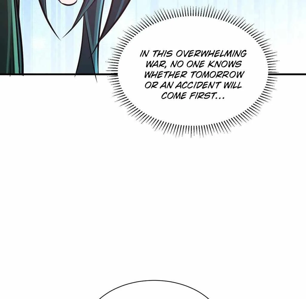 Reborn as a Demonic Cultivator: Starting with a Zombie Planet Chapter 34 page 19