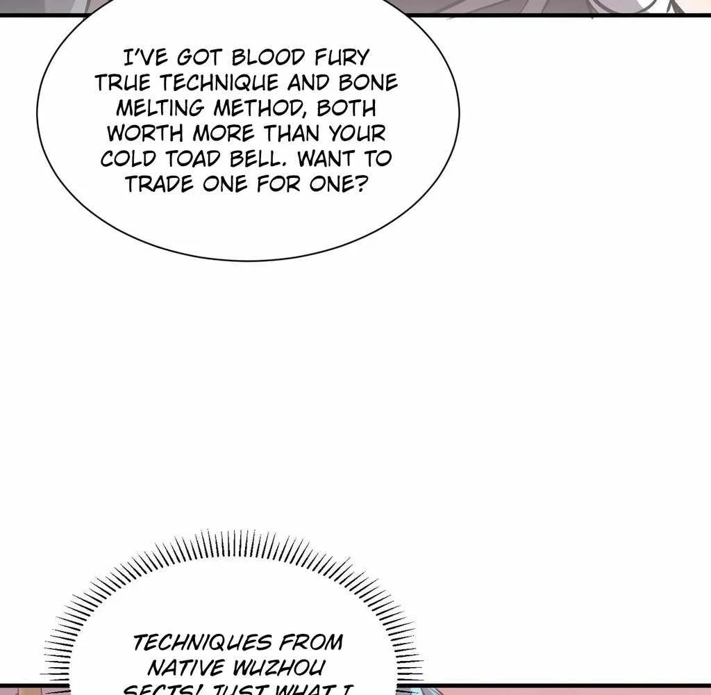 Reborn as a Demonic Cultivator: Starting with a Zombie Planet Chapter 34 page 61