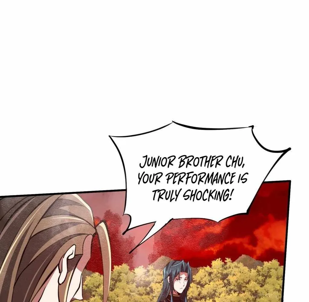 Reborn as a Demonic Cultivator: Starting with a Zombie Planet Chapter 32 page 77