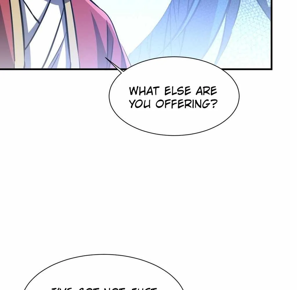 Reborn as a Demonic Cultivator: Starting with a Zombie Planet Chapter 34 page 99