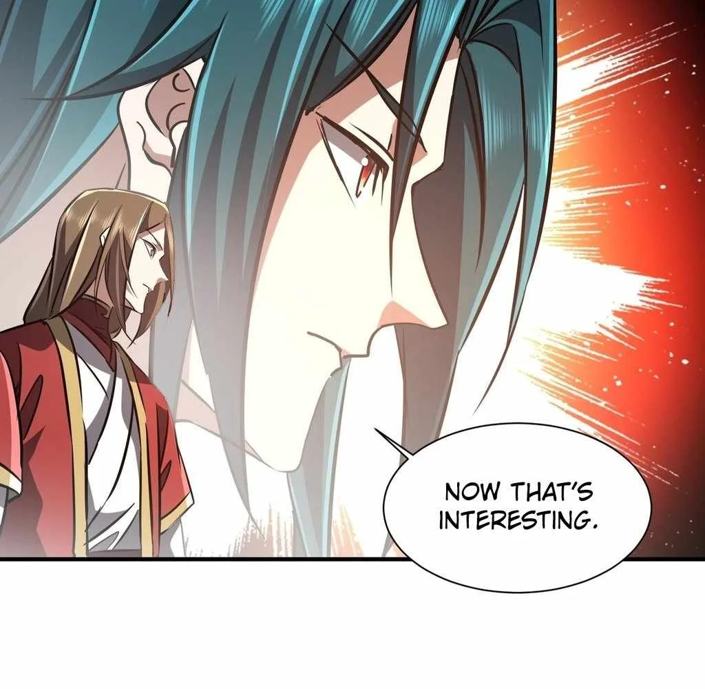 Reborn as a Demonic Cultivator: Starting with a Zombie Planet Chapter 34 page 105
