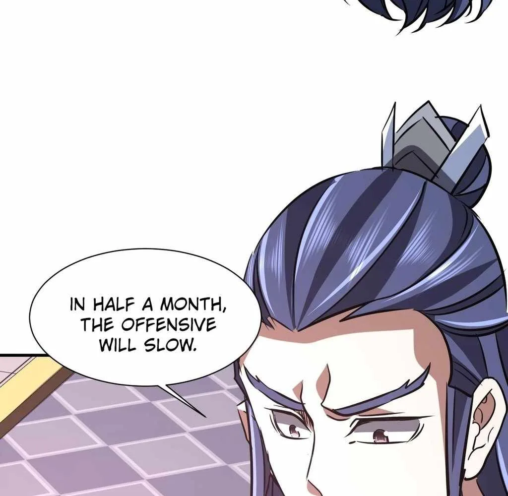 Reborn as a Demonic Cultivator: Starting with a Zombie Planet Chapter 34 page 108