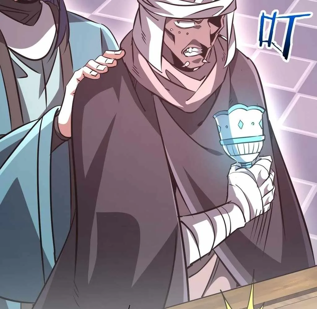 Reborn as a Demonic Cultivator: Starting with a Zombie Planet Chapter 34 page 89
