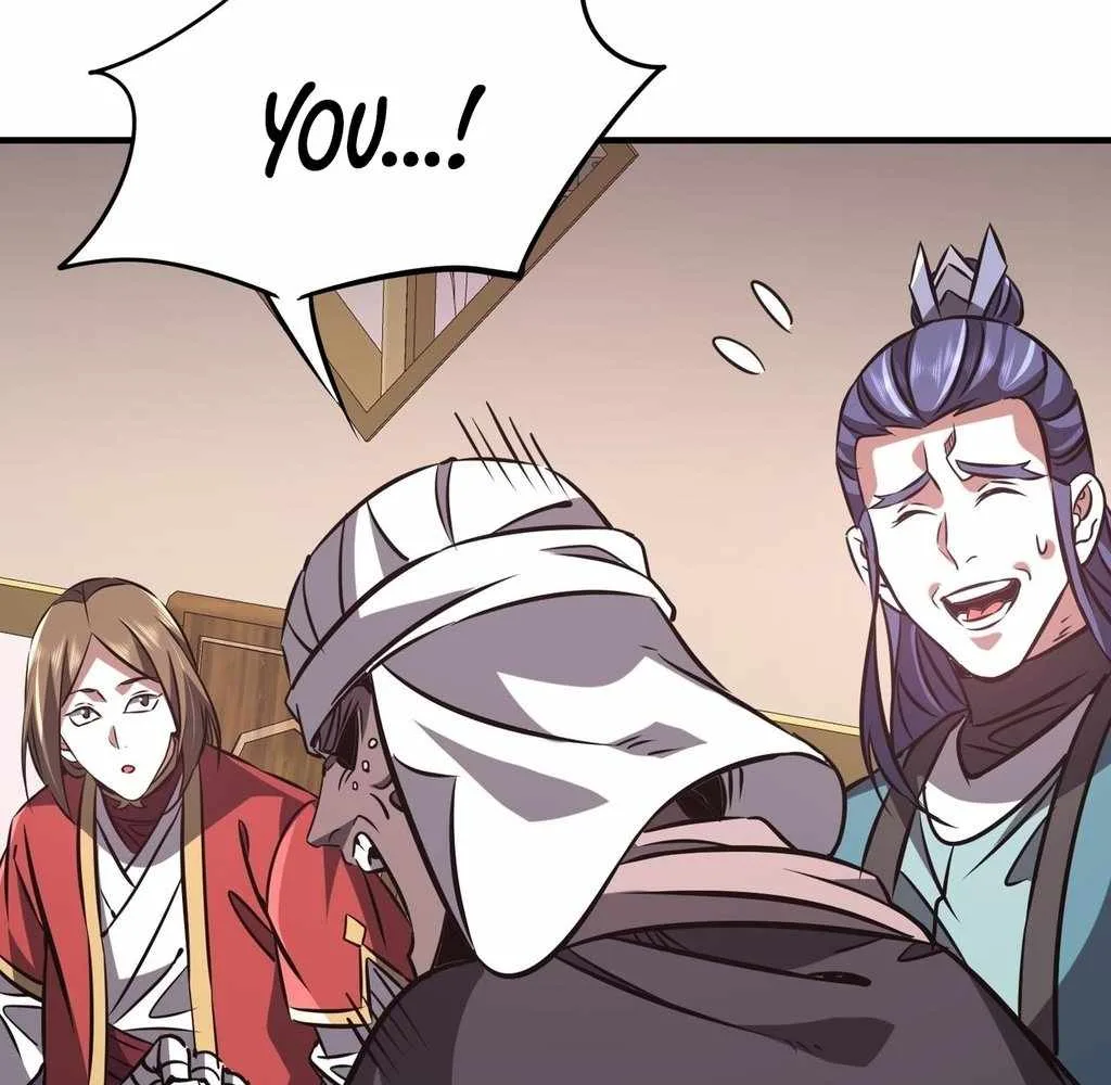 Reborn as a Demonic Cultivator: Starting with a Zombie Planet Chapter 34 page 86