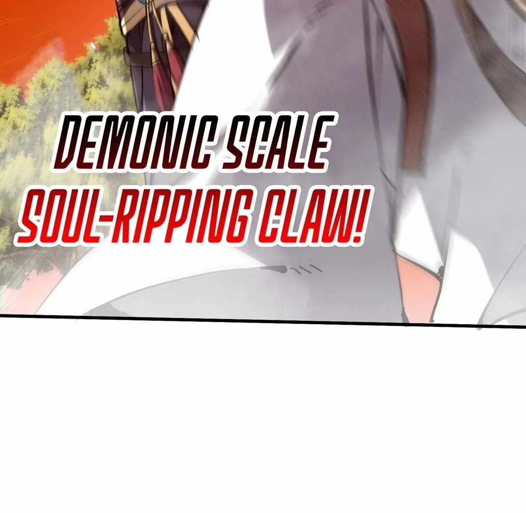 Reborn as a Demonic Cultivator: Starting with a Zombie Planet Chapter 32 page 83