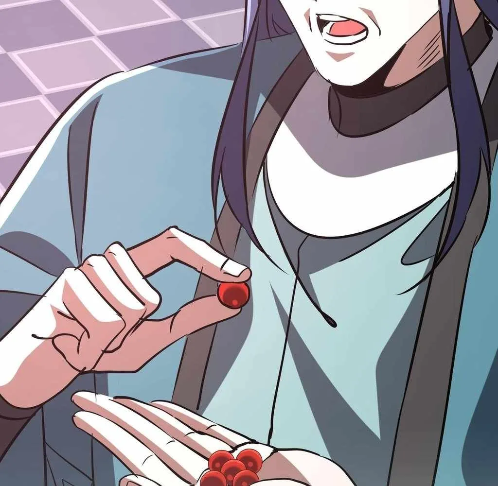 Reborn as a Demonic Cultivator: Starting with a Zombie Planet Chapter 34 page 109