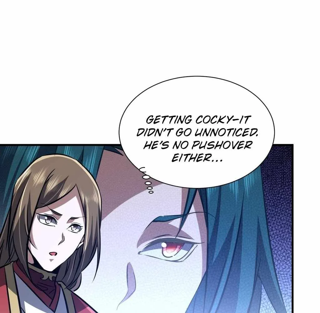 Reborn as a Demonic Cultivator: Starting with a Zombie Planet Chapter 34 page 98