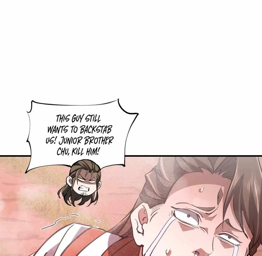 Reborn as a Demonic Cultivator: Starting with a Zombie Planet Chapter 32 page 90