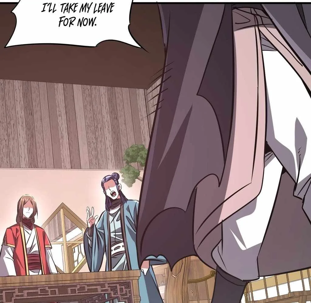 Reborn as a Demonic Cultivator: Starting with a Zombie Planet Chapter 34 page 91