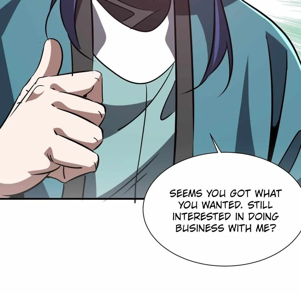 Reborn as a Demonic Cultivator: Starting with a Zombie Planet Chapter 34 page 97