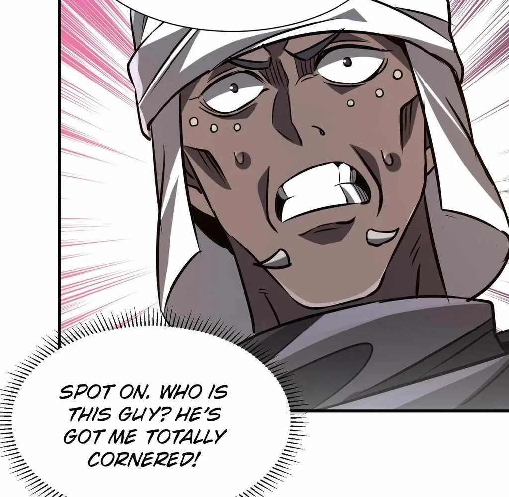 Reborn as a Demonic Cultivator: Starting with a Zombie Planet Chapter 34 page 81