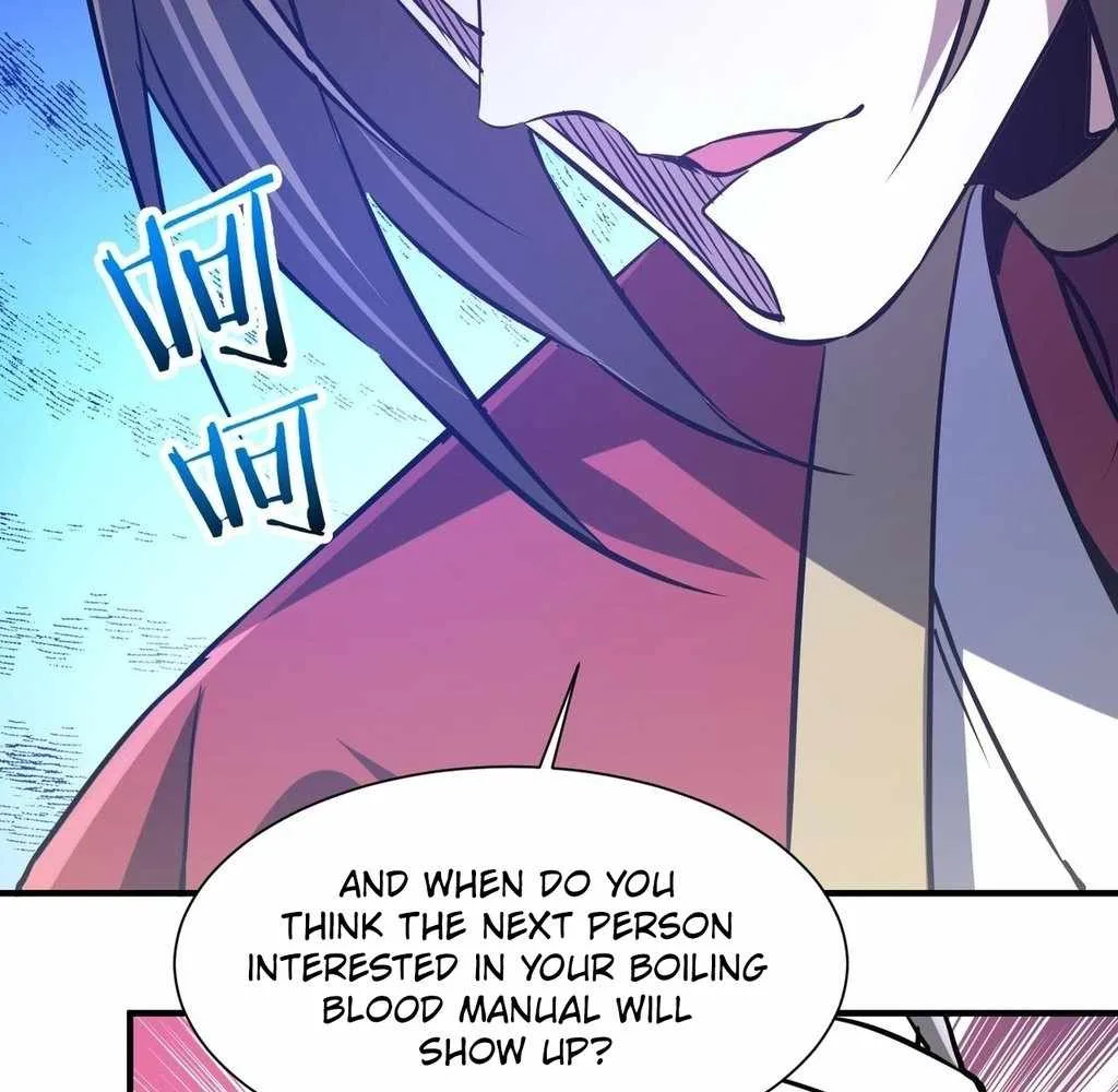 Reborn as a Demonic Cultivator: Starting with a Zombie Planet Chapter 34 page 80