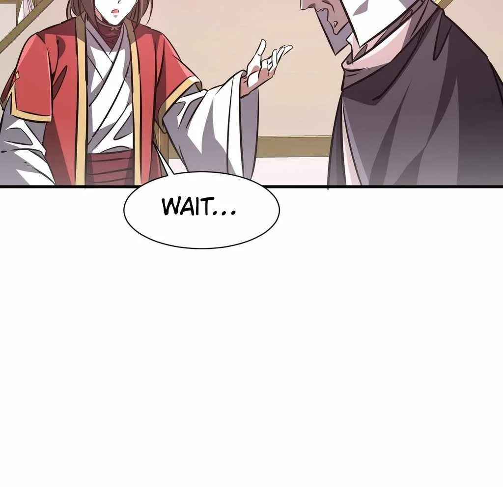 Reborn as a Demonic Cultivator: Starting with a Zombie Planet Chapter 34 page 83