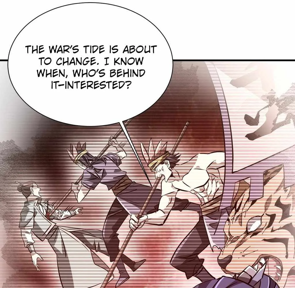 Reborn as a Demonic Cultivator: Starting with a Zombie Planet Chapter 34 page 102