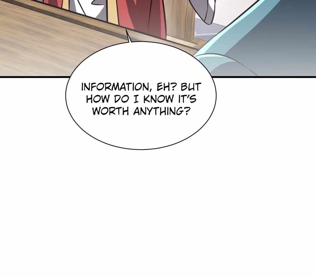 Reborn as a Demonic Cultivator: Starting with a Zombie Planet Chapter 34 page 101