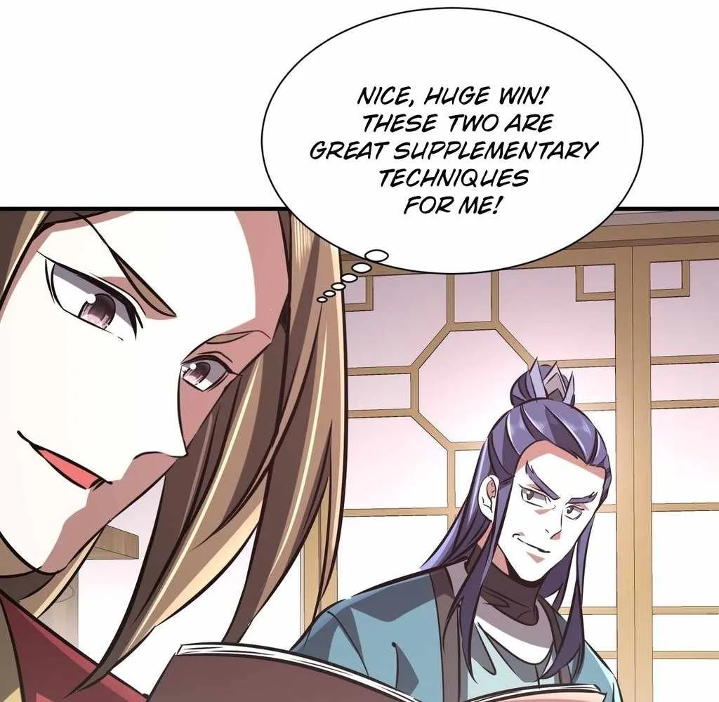 Reborn as a Demonic Cultivator: Starting with a Zombie Planet Chapter 34 page 94