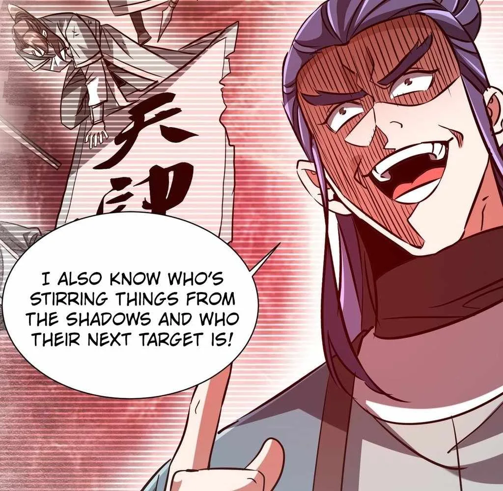 Reborn as a Demonic Cultivator: Starting with a Zombie Planet Chapter 34 page 103
