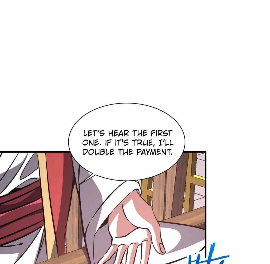 Reborn as a Demonic Cultivator: Starting with a Zombie Planet Chapter 34 page 106
