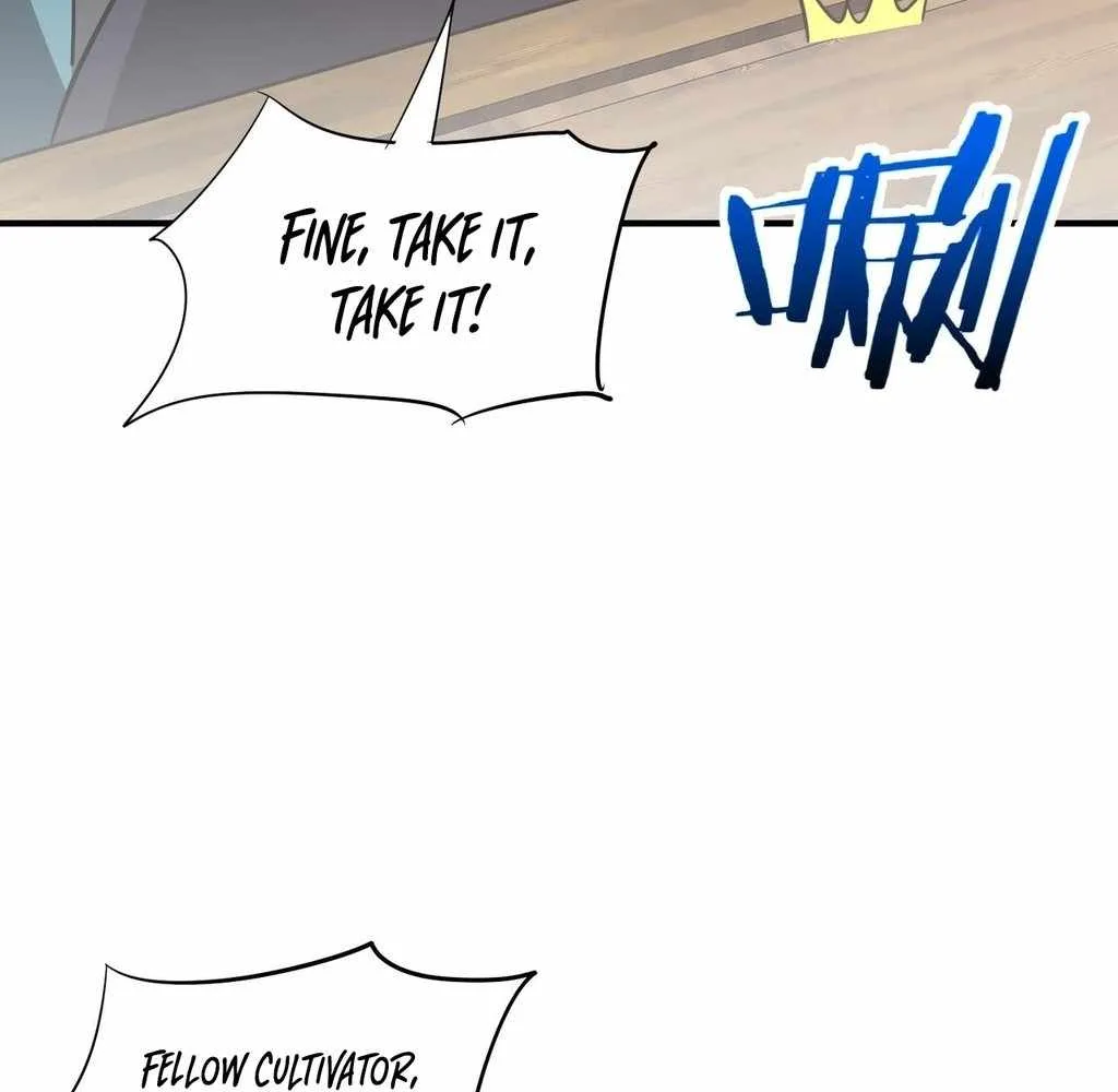 Reborn as a Demonic Cultivator: Starting with a Zombie Planet Chapter 34 page 90