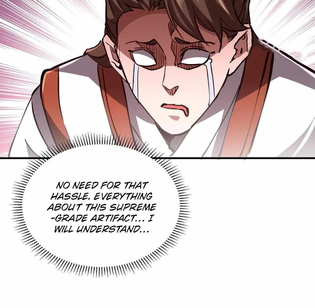 Reborn as a Demonic Cultivator: Starting with a Zombie Planet Chapter 32 page 93