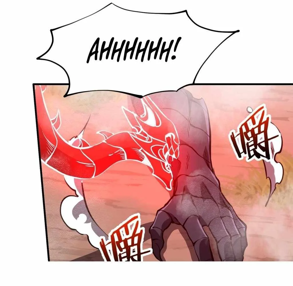 Reborn as a Demonic Cultivator: Starting with a Zombie Planet Chapter 32 page 89
