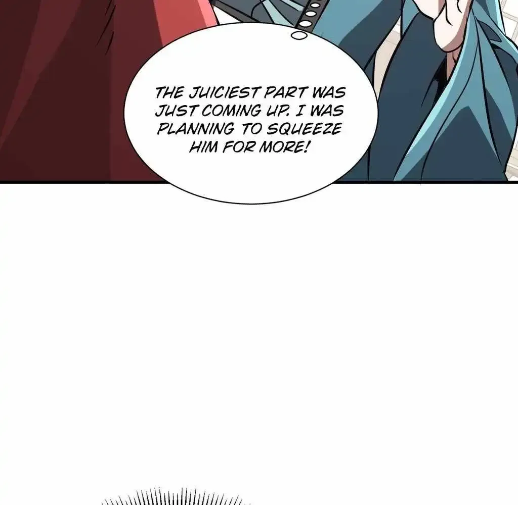 Reborn as a Demonic Cultivator: Starting with a Zombie Planet Chapter 35 page 11