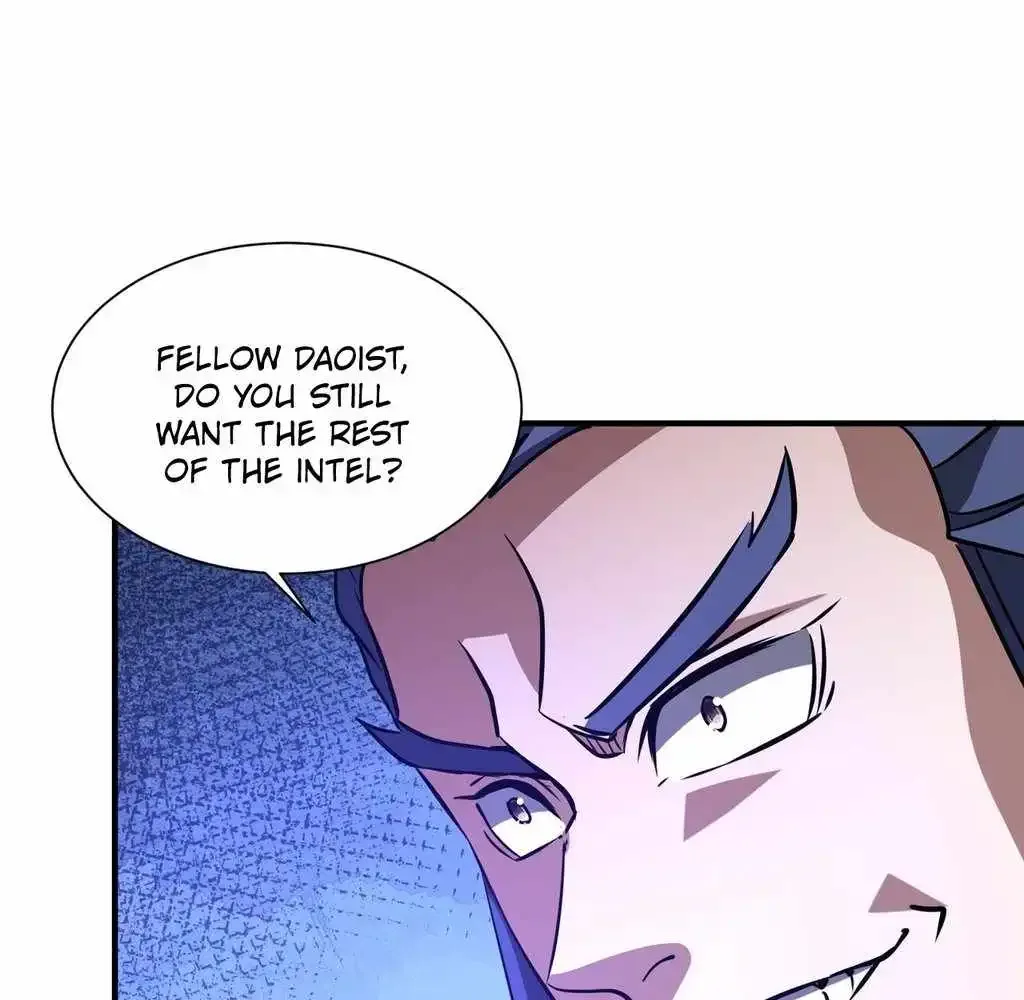 Reborn as a Demonic Cultivator: Starting with a Zombie Planet Chapter 35 page 7