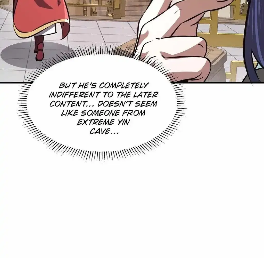 Reborn as a Demonic Cultivator: Starting with a Zombie Planet Chapter 35 page 13