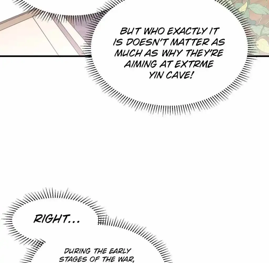 Reborn as a Demonic Cultivator: Starting with a Zombie Planet Chapter 35 page 4