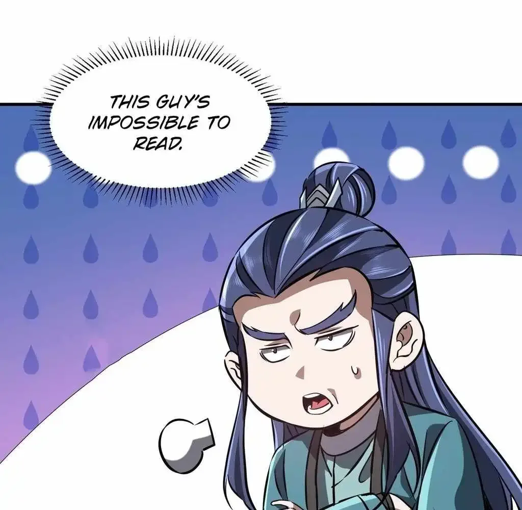 Reborn as a Demonic Cultivator: Starting with a Zombie Planet Chapter 35 page 14