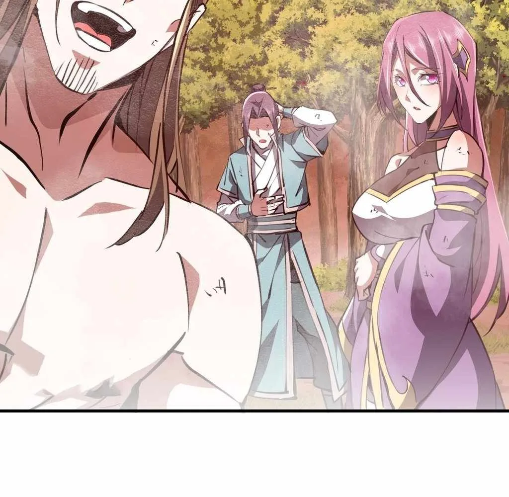 Reborn as a Demonic Cultivator: Starting with a Zombie Planet Chapter 32 page 102