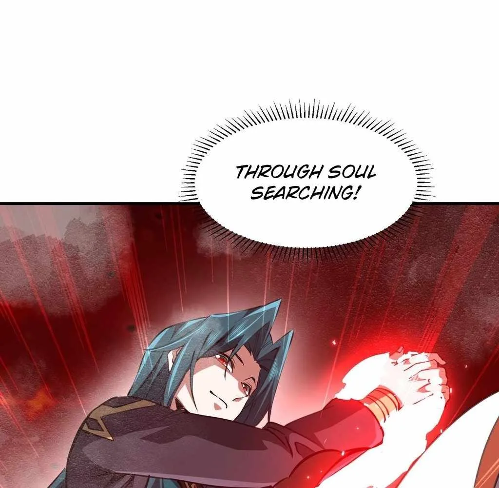Reborn as a Demonic Cultivator: Starting with a Zombie Planet Chapter 32 page 94