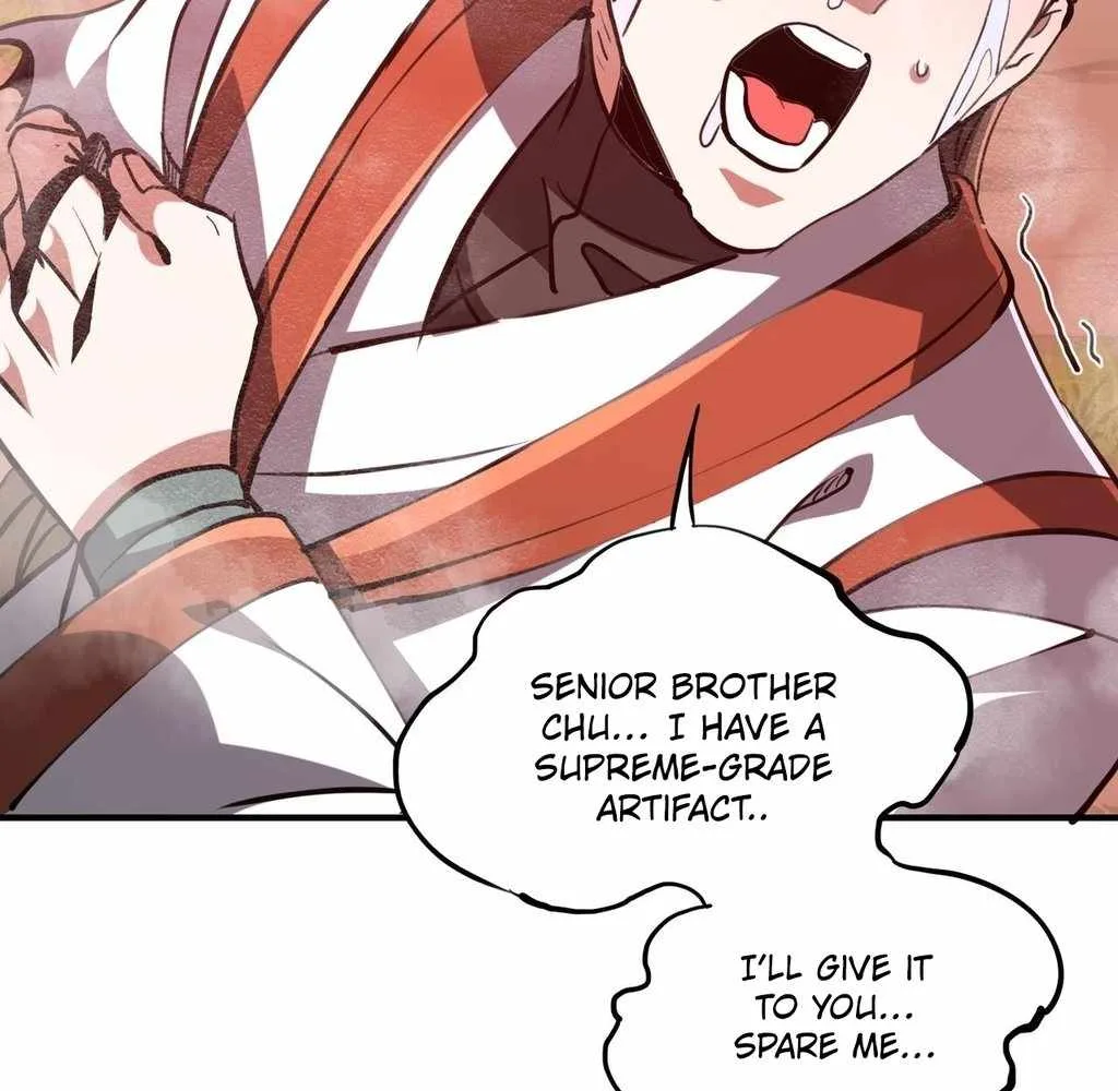 Reborn as a Demonic Cultivator: Starting with a Zombie Planet Chapter 32 page 91