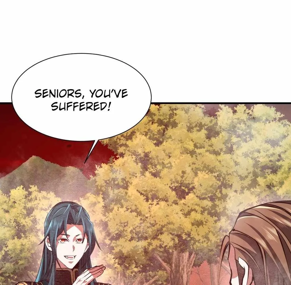 Reborn as a Demonic Cultivator: Starting with a Zombie Planet Chapter 32 page 99
