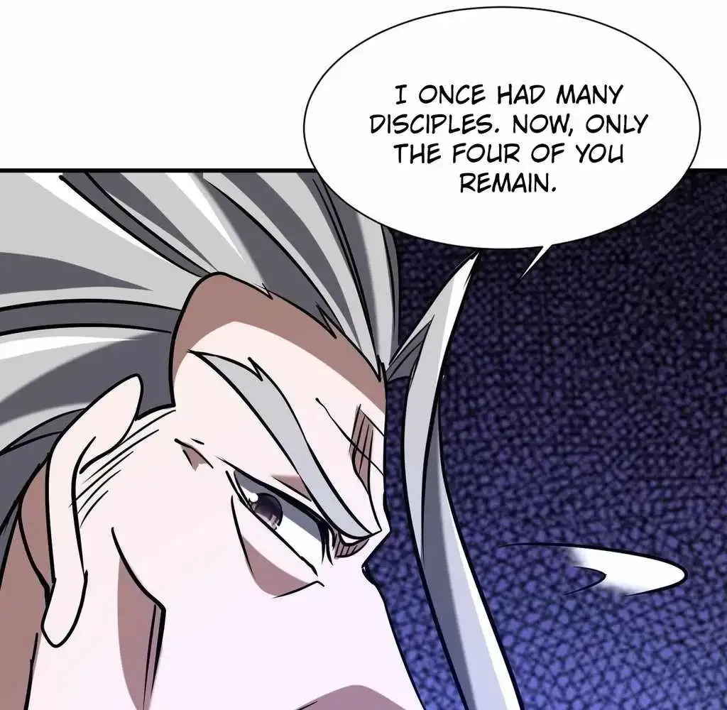 Reborn as a Demonic Cultivator: Starting with a Zombie Planet Chapter 35 page 19