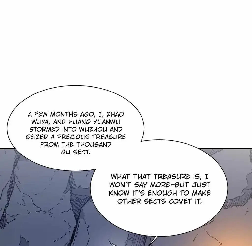 Reborn as a Demonic Cultivator: Starting with a Zombie Planet Chapter 35 page 23
