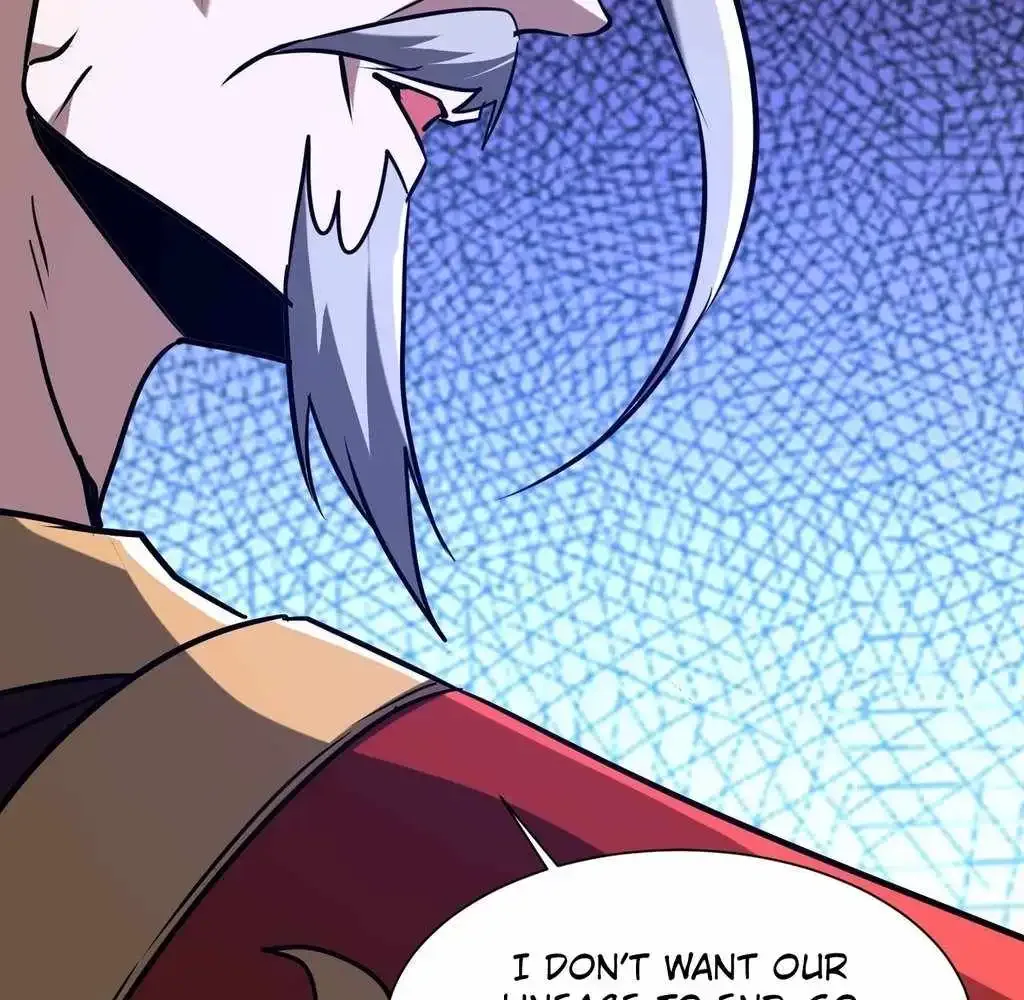 Reborn as a Demonic Cultivator: Starting with a Zombie Planet Chapter 35 page 20