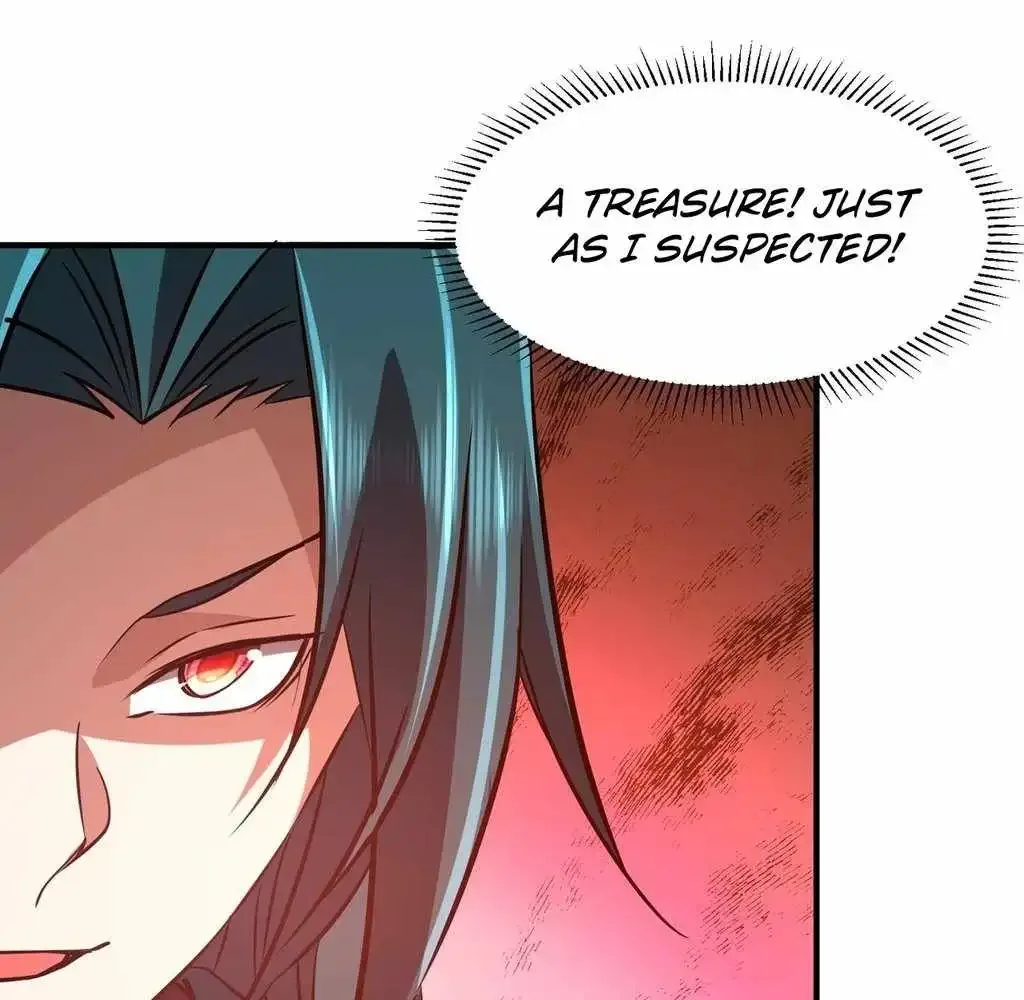Reborn as a Demonic Cultivator: Starting with a Zombie Planet Chapter 35 page 26