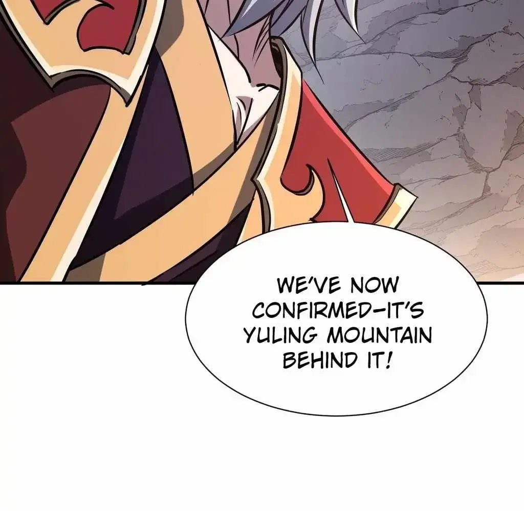 Reborn as a Demonic Cultivator: Starting with a Zombie Planet Chapter 35 page 29