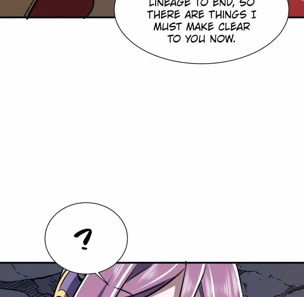 Reborn as a Demonic Cultivator: Starting with a Zombie Planet Chapter 35 page 21