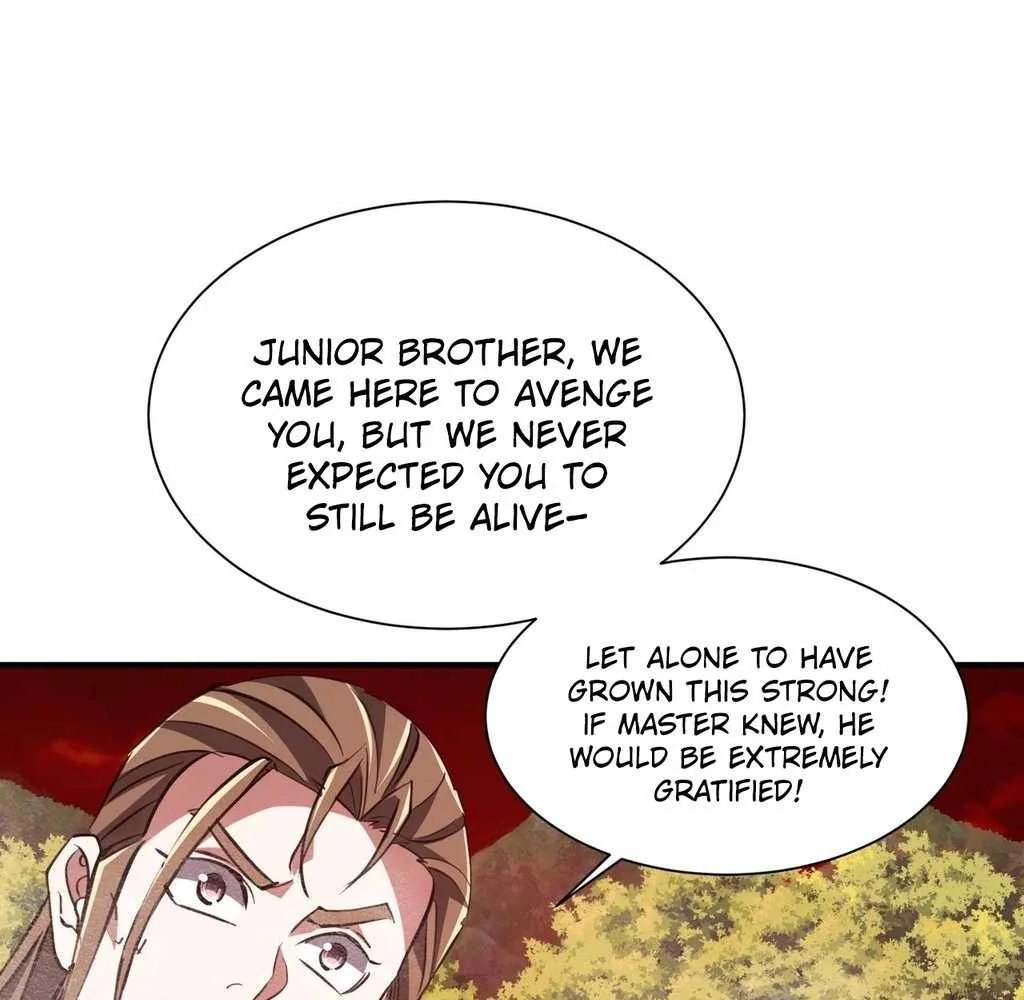 Reborn as a Demonic Cultivator: Starting with a Zombie Planet Chapter 32 page 101